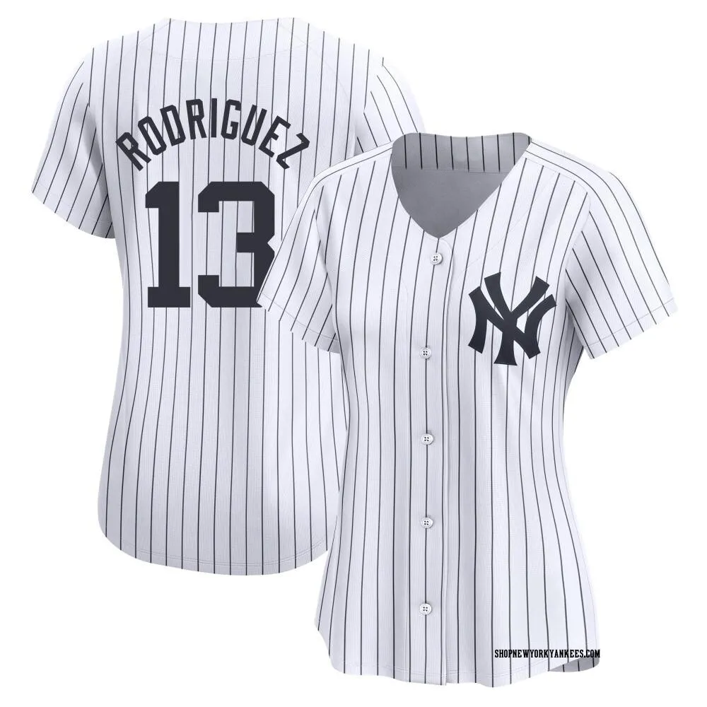 Alex Rodriguez Jersey, Yankees Alex Rodriguez Home & Alternate Jerseys